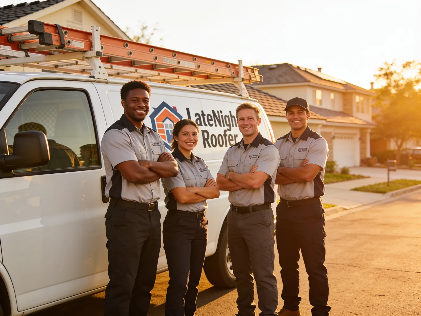 Emergency Roof Repair company in Radiant, VA